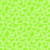 Green Dino Silhouettes on Green Fabric - 10197-72 Green