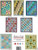 Fat Quarter Quilt Treats - FC032340-1