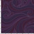 Purple Modern Scrolls on Purple 108" Wide Backing - MASQBD10170-V