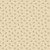 Small Brown Flowers on Light Tan Fabric - R220648 Brown