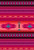 Pink Southwest Blanket Stripe Fabric - 201Pink