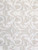 Tan and White Tendril Design Fabric - 3999-60832-100