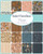Feather and Forest Bloom Jelly Roll - 14140JR