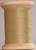 Hand Quilting Thread - Glazed Cotton - Ecru - 211-04-002