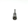 Stainless Steel Chillum