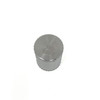 Travel-Size Stainless Steel Storage Container
