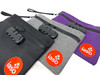 Scent-Proof Locking Stash Bag
