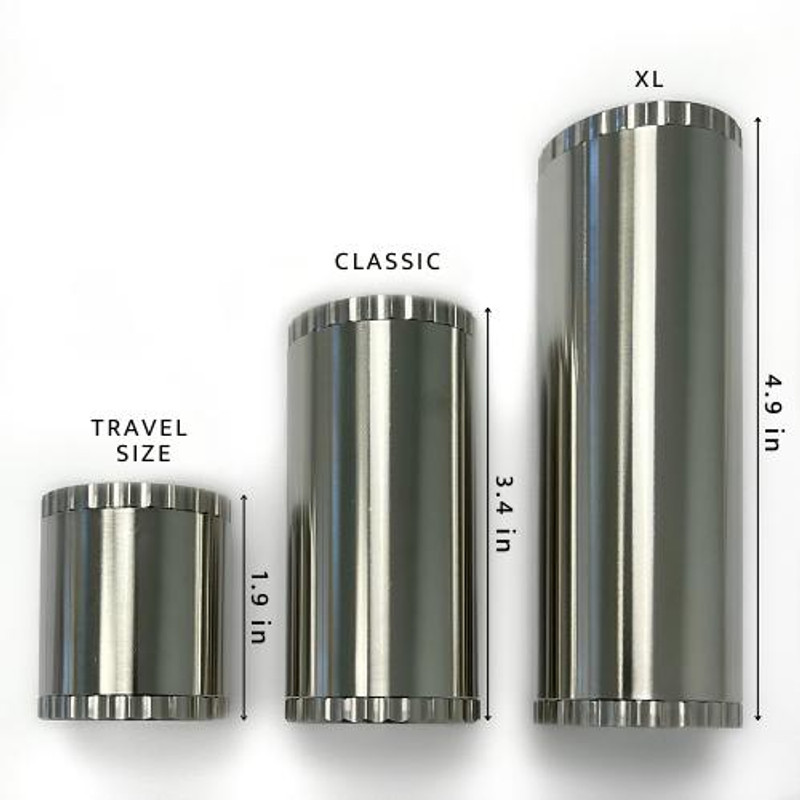 Stainless Steel Containers, Stainless Steel Storage Containers -  Rochestainless