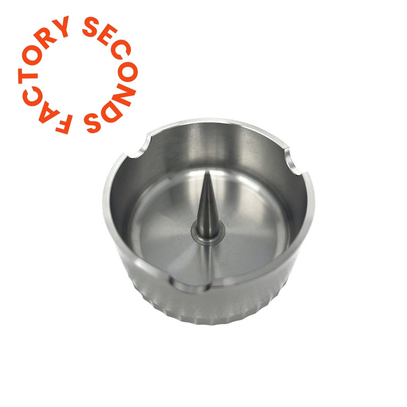 Factory Seconds Debowling Ashtray