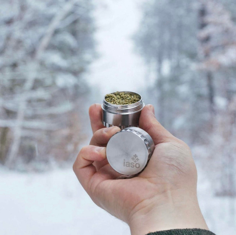 ​Reducing Waste this Holiday Season