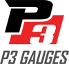 P3 Gauges
