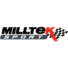 Milltek Exhausts