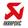 Akrapovic Exhaust
