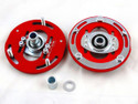 Camber Plates fit BMW 2002 3D