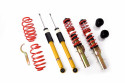 MTS Technik Sport - Volkswagen - Golf IV - 1.4 16V / 1.6 / 1.6 16V / 1.6FSI / 1.8 / 1.8T / 1.8T GTI / 2.0 / 2.3 V5 / 1.9SDI / 1.9TDI