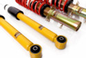 MTS Technik Sport - Volkswagen - Golf IV - 1.4 16V / 1.6 / 1.6 16V / 1.6FSI / 1.8 / 1.8T / 1.8T GTI / 2.0 / 2.3 V5 / 1.9SDI / 1.9TDI