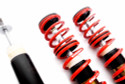 COILOVER KIT STREET BMW 1 SERIES / E82 COUPE