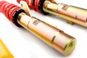COILOVER KIT STREET BMW 1 SERIES / E82 COUPE