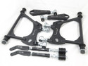 Adjustable arms kit for Datsun 240Z , 260Z , 280Z
