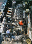 8V Performance 16v ABF Engine / Gearbox / Std Comp