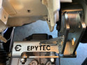 Epytec - VW Gearbox Mounting Bracket Control Cable Golf MK1 Caddy G60 VR6 1,8T Engine Conversion