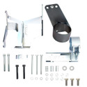 Epytec VW Gearbox Mounting Bracket Cable Golf 1 Caddy Scirocco 1&2 G60 1,9TDI ABF Engine Conversion