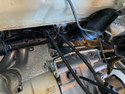 Epytec VW Gearbox Mounting Bracket Cable Golf 1 Caddy Scirocco 1&2 G60 1,9TDI ABF Engine Conversion