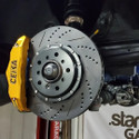 CEIKA Custom Big Brake up-grade (FRONT)