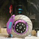 CEIKA Custom Big Brake up-grade (FRONT)