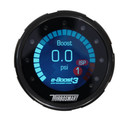 Click to expand  Turbo boost gauge with digital display on a white background  Two blue gauges with digital and analog displays on a white background  eBoost3 3 bar 60mm Black Click to expand  Turbo boost gauge with digital display on a white background  Two blue gauges with digital and analog displays on a white background  eBoost3 3 bar 60mm Black