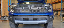 Next Gen Ford Ranger Raptor Stage 1 Intercooler Upgrade  (Factory Replacement Compatible With Factory Piping)