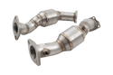 KIA Stinger GT Downpipe with Cat Kit