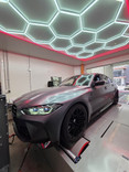BMW G8X M PERFORMANCE  PACKAGE