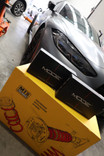 BMW G8X M PERFORMANCE  PACKAGE