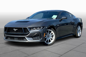 Mustang