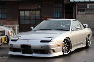 180SX / S13