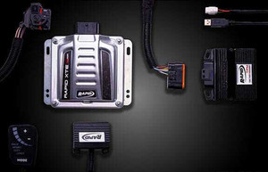 Engine & Transmission management systems