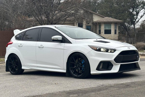 Focus RS mk3 2.3T