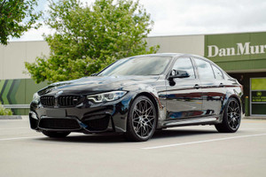 M3 F80