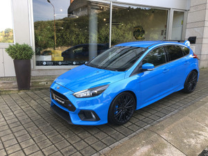 Focus mk2 ST 2.0T