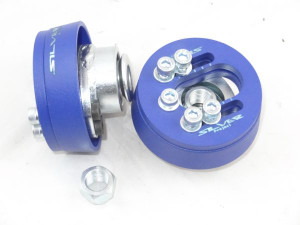 Camber Plates AUDI 80, 81, 85, B2, 85Q, PASSAT 32,33