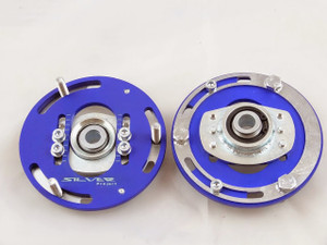 Camber Plates 3D for BMW E82 and E87 for coilovers Camber Plates 3D for BMW E82 and E87 for coilovers