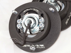 Front Camber Plates for Mercedes W124 W201 W190 Front Camber Plates for Mercedes W124 W201 W190