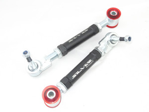 Rear adjustable arms Camber and Toe fit Mercedes W124 190 Rear adjustable arms Camber and Toe fit Mercedes W124 190