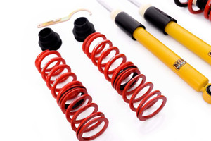 COILOVER KIT SPORT VOLKSWAGEN SCIROCCO III COILOVER KIT SPORT VOLKSWAGEN SCIROCCO III