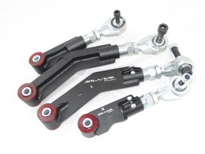 REAR CONTROL ARMS CAMBER KIT for BMW E38 REAR CONTROL ARMS CAMBER KIT for BMW E38
