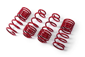 MTS Technik - LOWERING SPRINGS CUPRA ATECA 30/25mm MTS Technik - LOWERING SPRINGS CUPRA ATECA 30/25mm