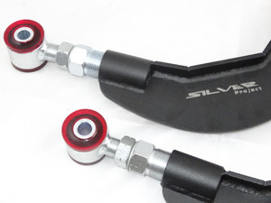 Rear adjustable arms KIT for Ford Focus , Mazda 3 , Volvo C30 Rear adjustable arms KIT for Ford Focus , Mazda 3 , Volvo C30