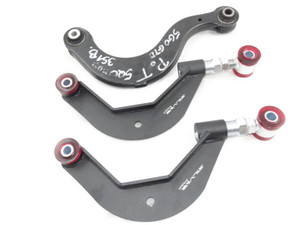 Rear adjustable arms for VW golf Mk8 Rear adjustable arms for VW golf Mk8