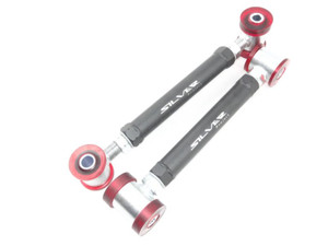 Adjustable Rear Lower Toe Arm for VW Golf Mk8 Adjustable Rear Lower Toe Arm for VW Golf Mk8